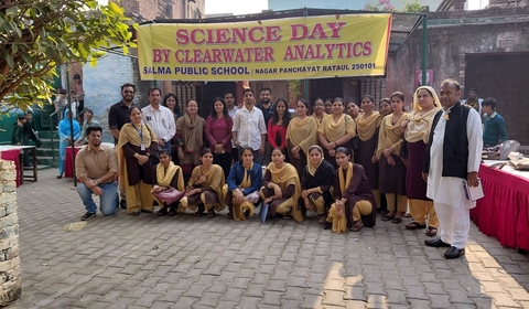 Science Day